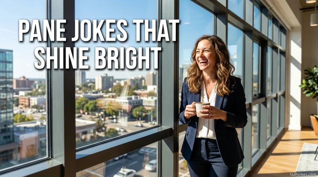 Pane Jokes That Shine Bright