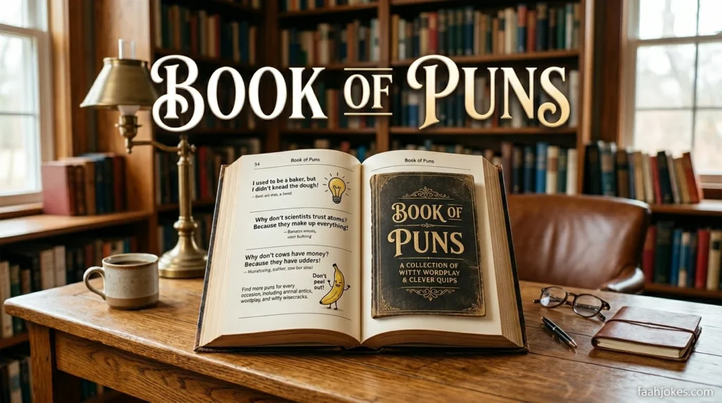 Book of Puns