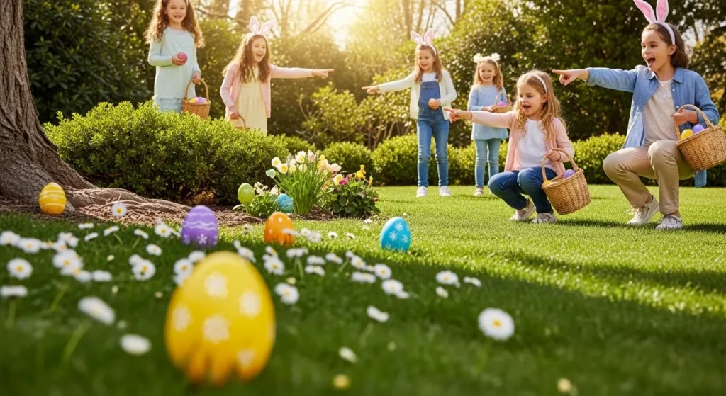 Family-Friendly Easter Egg Jokes