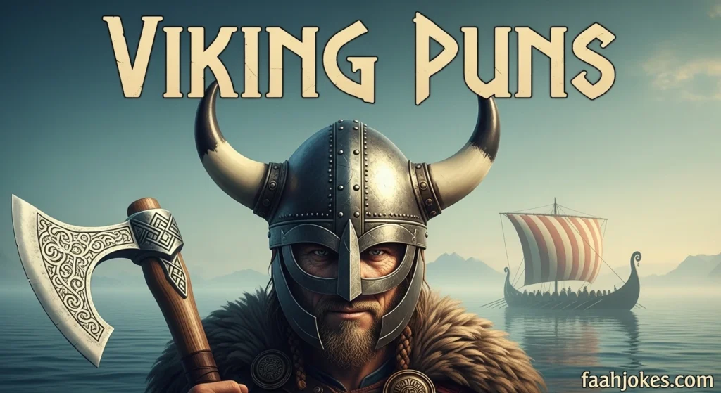 viking puns