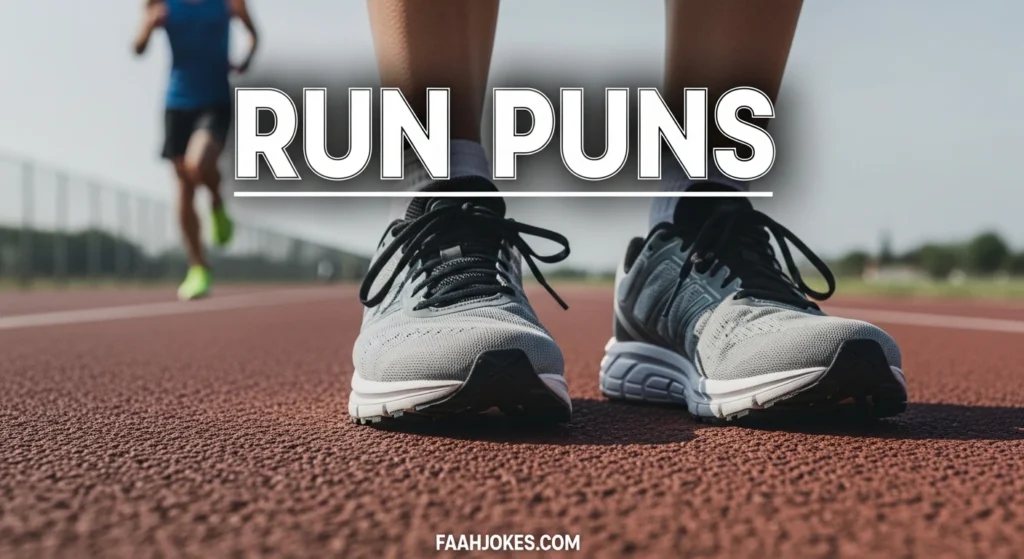 Run Puns